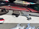 布雷博（Brembo）前剎車片皮陶瓷制動片P24173N適用 前片【前輪4片】 福特蒙迪歐13-21款 曬單實拍圖