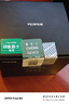 富士（FUJIFILM） 上海體驗(yàn)中心 XF56F1.2R WR二代 大光圈人像定焦鏡頭 黑色 全新行貨 曬單實(shí)拍圖