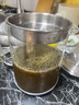JCZS德國品牌早餐專用牛奶杯帶蓋勺高硼硅加厚耐高溫刻度豆?jié){可加熱玻 【升級(jí)超大容量】1000ML牛奶杯 曬單實(shí)拍圖