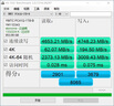 機(jī)械師（MACHENIKE）GTX AMD高性能辦公游戲小主機(jī)mini電腦商用迷你主機(jī)（R7-8845HS 32GD5 1TSSD WIFI6 ）國(guó)家補(bǔ)貼 曬單實(shí)拍圖
