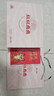歐迪芬內(nèi)褲女中腰棉質(zhì)拼款盒裝3條內(nèi)褲+襪子/內(nèi)褲3條裝XK2A03Q 三混色2:軟玉紫+晴空藍(lán)+香蜜黃 XL 曬單實(shí)拍圖