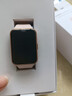 HUAWEI WATCH FIT 2 活力款 櫻語粉 華為手表運(yùn)動(dòng)智能手表 藍(lán)牙通話 表帶快拆 10天長續(xù)航 曬單實(shí)拍圖