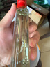  毛鋪苦蕎酒 小蕎酒 42度 125ml*6瓶*4整箱裝 曬單實(shí)拍圖