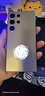 三星Samsung Galaxy S24 Ultra AI手機 2億像素 第三代驍龍8 游戲手機 拍照手機 12GB+256GB 鈦灰 曬單實拍圖