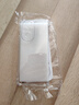 塵卡 適用榮耀200手機(jī)殼ELI-AN00全包鏡頭軟殼honor200新款5G氣囊防摔外殼透明硅膠保護(hù)套超薄簡(jiǎn)約男女 手機(jī)殼 新升級(jí)保護(hù)鏡頭四角氣囊硅膠軟殼 曬單實(shí)拍圖