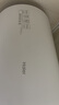 海爾（Haier）電熱水器80/100升大容量速熱節(jié)能家用衛(wèi)生間活水洗澡儲(chǔ)水式安全防電墻上門安裝 80L 2200W 凈水速熱機(jī)械簡(jiǎn)約 曬單實(shí)拍圖