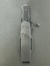 FALLKNIVEN QUALITY KNIVES瑞典進口fallkniven飛行員生存刀elmax高硬度粉末鋼求生戶外直刀 F1x  Elmax 鋼本色 曬單實拍圖