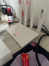 中科巨龍隨身wifi無線WIFI6路由器CPE免插卡免拉網(wǎng)線無限流量2025款家用宿舍辦公穿墻王WIFI 增強版四天線CPE（無線WiFi） 曬單實拍圖