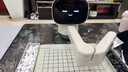 元蘿卜SenseRobot AI下棋機器人 象棋 圍棋 國際象棋 五子棋 國際跳棋【五合一】京東JoyInside 3-12歲 家用學習 曬單實拍圖