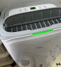德業(yè)（Deye）除濕機/抽濕機 除濕量20升/天 家用輕音地下室干燥除潮吸濕器干衣機 手機智控 DYD-W20A3 曬單實拍圖
