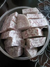 顧果鮮廣西荔浦大芋頭當(dāng)季整箱現(xiàn)挖粉糯香芋紫藤檳榔芋新鮮蔬菜農(nóng)家自種 9斤特大果【單果1.3-1.6斤】 曬單實(shí)拍圖