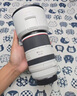 佳能（Canon） RF全畫幅/半畫幅微單鏡頭R52 R8 R50 R7 R10 R5 R62 R系列鏡頭 RF70-200 F2.8 L IS USM 曬單實拍圖