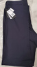 雅戈爾（YOUNGOR）休閑褲男商務休閑DP免燙褲子自然垂順易打理新品 藏青GCDP313001FWA 38 185/94A 曬單實拍圖