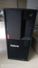 聯(lián)想（Lenovo）ThinkServer TS90X 小型4U塔式服務(wù)器主機(jī) 至強(qiáng)E-2324G 四核3.1-4.6GHz 32G內(nèi)存丨2×2T硬盤丨RAID1 曬單實(shí)拍圖