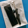 智隨享240GB SSD固態(tài)硬盤(pán) M.2接口SATA協(xié)議 臺(tái)式機(jī)筆記本固態(tài)硬盤(pán)舊機(jī)升級(jí)擴(kuò)容 讀速530MB/S S200系列 256G（散片發(fā)貨） 曬單實(shí)拍圖