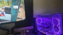微星（MSI）全家桶 i5 14600KF/微星RTX5060/5070 顯卡直播電競(jìng)游戲黑神話悟空臺(tái)式組裝電腦主機(jī)整機(jī)DIY組裝機(jī) i5 14600KF高配準(zhǔn)系統(tǒng)主機(jī)丨配置一 曬單實(shí)拍圖