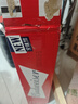 百威啤酒mini紅罐淡色拉格255ml*24聽(tīng)小罐整箱裝濃郁麥香 曬單實(shí)拍圖