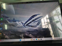 ROG幻X 2025 銳龍AI MAX 13.4英寸 觸控二合一游戲筆記本電腦(銳龍 AI MAX+ 395 64G 1T 2.5K 180Hz) 曬單實(shí)拍圖