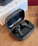 B&O Beoplay EX真無(wú)線藍(lán)牙機(jī)入耳式主動(dòng)降噪2025新款音樂(lè)耳機(jī)禮物 Beoplay EX雅黑色 曬單實(shí)拍圖
