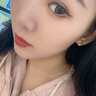 周大福H字母耳釘女貝殼輕奢高級感耳飾氣質(zhì)百搭新款耳環(huán)七夕禮物送女友 日韓輕奢貝殼字母H純銀耳釘 曬單實拍圖
