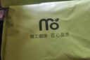 莫代爾5條男士內(nèi)褲男純棉抗菌平角透氣大碼男生短褲頭男式四角褲衩 曬單實拍圖