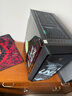 微星（MSI）暗黑騎士MAG 14代i5 14450HX/RTX5060/32G DDR4/1T 電競游戲設(shè)計師臺式電腦主機整機 曬單實拍圖
