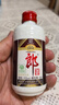 郎酒 老郎酒1898/1956 普郎 小酒版 53度 100ml/50ml 醬香型白酒 2011年-12年 老郎酒1956 50ml*1瓶 曬單實(shí)拍圖