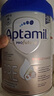 愛他美（Aptamil）德國白金版HMO 嬰兒配方奶粉pre段 (0-6個(gè)月) 800g 德愛白金 曬單實(shí)拍圖