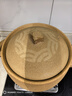 臻三環(huán)手工砂鍋耐高溫干燒不裂家用煲湯燉煮煎藥 6L 曬單實(shí)拍圖
