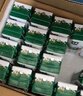 伊利金典純牛奶整箱 200ml*24盒 3.6g乳蛋白 原生高鈣 禮盒裝 曬單實拍圖