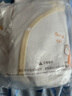 童泰（TONGTAI）嬰兒連體衣春秋季純棉新生兒衣服初生寶寶蝴蝶哈衣爬服滿月服 曬單實拍圖