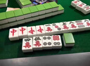 打麻將贏錢必贏神器穩(wěn)贏專用聚財把把胡鑰匙扣招財轉(zhuǎn)運護身符掛件 2個裝【常勝將軍】 曬單實拍圖