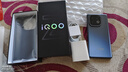 vivo iQOO Z10 Turbo 12GB+256GB 星穹黑 天璣8400滿血版 7620mAh超薄藍(lán)海電池 手機(jī) 國(guó)家補(bǔ)貼 曬單實(shí)拍圖