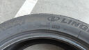 玲瓏輪胎225/50R17 98W 玲瓏臻選 UD 適配雅閣/凌渡 曬單實(shí)拍圖