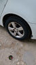 瑪吉斯（MAXXIS）輪胎/汽車輪胎 205/60R16 92H MA510 原配別克英朗 曬單實(shí)拍圖