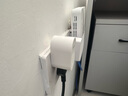 海得曼（Advent）門鈴不用電池自發(fā)電無線門鈴防水家用呼叫器FL-313 曬單實(shí)拍圖