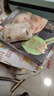 鰻魚皇后鰻魚飯團(海苔味)125g*4個 日料海鮮預(yù)制菜肴 加熱即食生鮮主食品 曬單實拍圖
