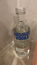 絕對(duì)（Absolut）伏特加 洋酒 40度 原味 500ml  曬單實(shí)拍圖