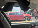 TOKUSET汽車窗簾遮陽簾小車軌道車載防曬車窗嬰兒車內(nèi)遮陽寶寶隱私簾掛簾 曬單實拍圖