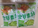 吉香居  榨菜真芯 減鹽榨菜0添加脂肪 25g*20袋 咸菜下飯菜佐餐清淡榨菜 曬單實拍圖