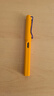 凌美（LAMY）鋼筆禮盒 狩獵系列糖果二代套裝正姿鋼筆學(xué)生文具辦公禮品 節(jié)日禮物企業(yè)團購 芒果黃EF尖 曬單實拍圖