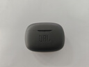 JBL  WAVE BEAM 2 主動降噪無線藍牙耳機音樂運動通話入耳式耳麥防水防塵生日禮物  國家補貼  曜石黑 曬單實拍圖
