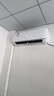 海信（Hisense）空調(diào) 大2匹 易省電SE 小蘋果 AI省電大風(fēng)量銀離子抑菌新一級(jí)國(guó)家補(bǔ)貼20%空調(diào)掛機(jī)KFR-50GW/A200-X1 曬單實(shí)拍圖