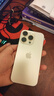 Apple/蘋果 iPhone 16 Pro（A3294）256GB 沙漠色鈦金屬 支持移動聯(lián)通電信5G 雙卡雙待手機 曬單實拍圖