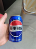 百事可樂(lè ) Pepsi 汽水 碳酸飲料 330ml*24聽(tīng)  新老包裝隨機發(fā)貨 曬單實(shí)拍圖