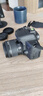 佳能（Canon）EOS 750D 760D 800D 850D 77D 二手單反相機高清數碼照相機 99新 750D EF 18-55mm STM 套餐二【下單套餐二，免費升級套餐三】 99新 曬單實拍圖