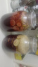 美廚（maxcook）玻璃密封罐 儲(chǔ)物瓶泡酒瓶玻璃瓶子泡臘八蒜 3000ml 單個(gè)裝MCX1046 曬單實(shí)拍圖