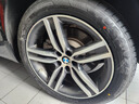 普利司通（Bridgestone）汽車(chē)輪胎 245/45R18 100Y XL T005L RFT防爆胎 原廠(chǎng)配套寶馬5系 曬單實(shí)拍圖