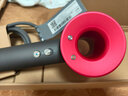 戴森（DYSON）【國家補(bǔ)貼15%】HD08入門款高速電吹風(fēng)機(jī)快速干發(fā) 順發(fā) 不傷發(fā) 大功率 禮物 HD08 中國紅色 曬單實拍圖