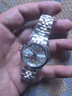 勞力士（ROLEX）女裝日志型系列自動(dòng)機(jī)械28mm日期顯示正裝商務(wù)時(shí)尚瑞表七夕節(jié)禮物 白金-銀盤(pán)羅馬m279174-0007 曬單實(shí)拍圖